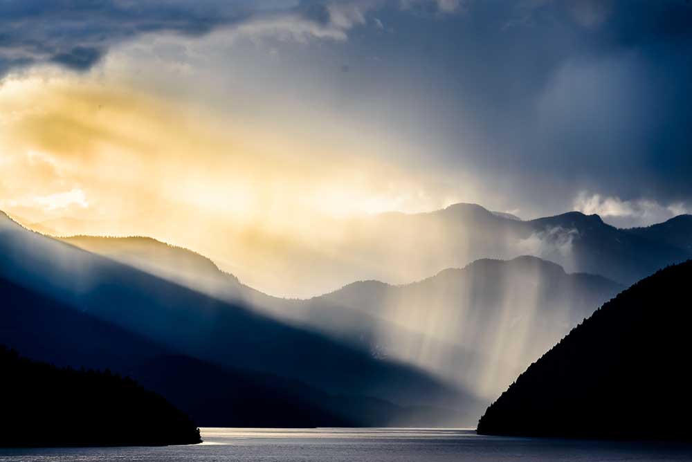 Village of Egmont West Coast Wilderness Lodge