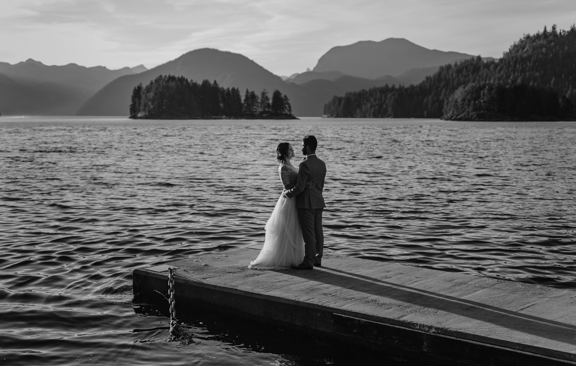 Elopement Package