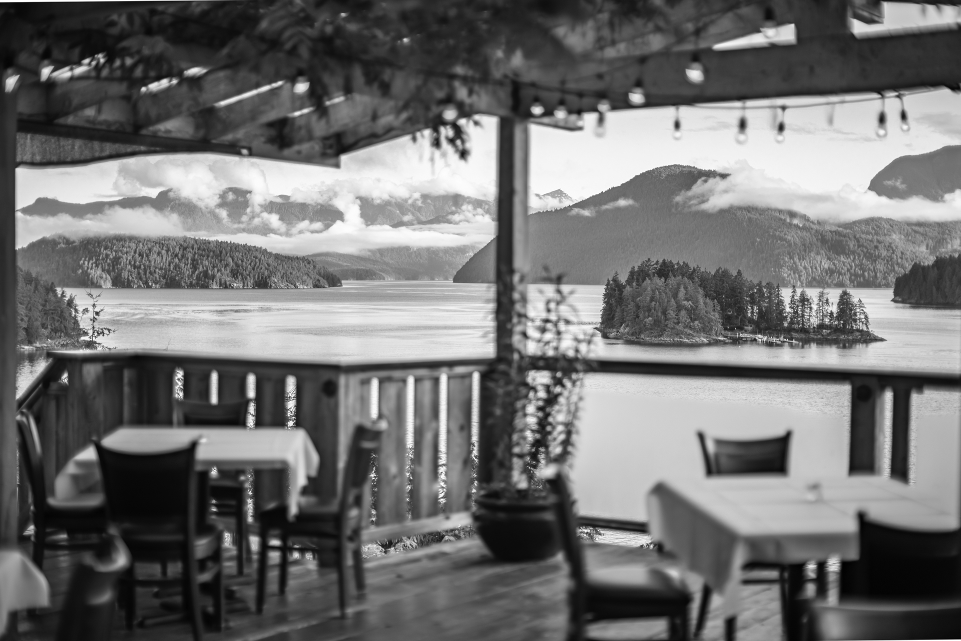 Inlets Restaurant