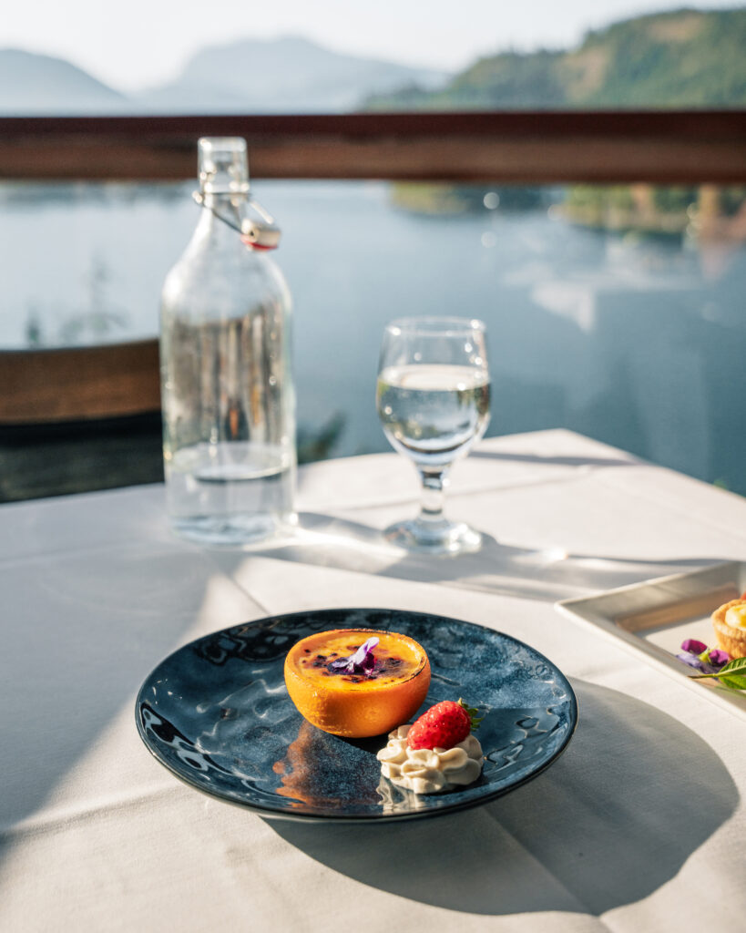 Inlets Restaurant
