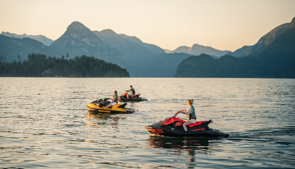 Awesome Adventure Package