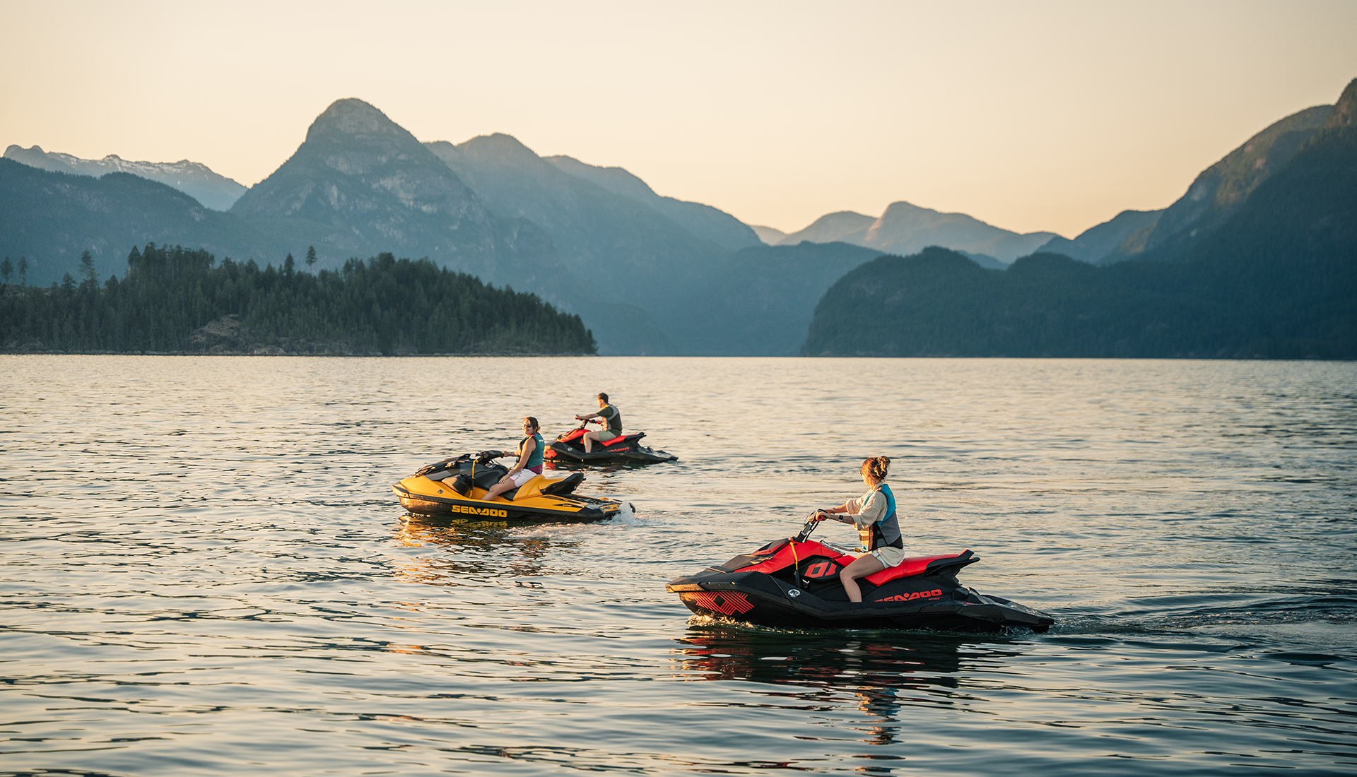 Awesome Adventure Package