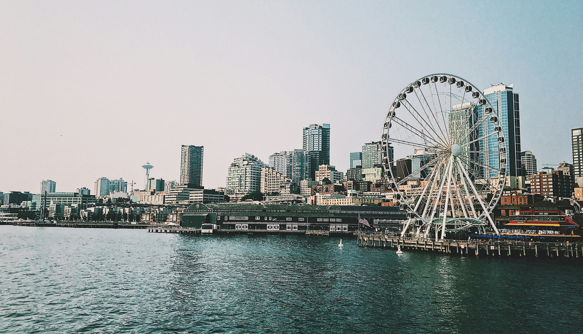 Seattle Connection