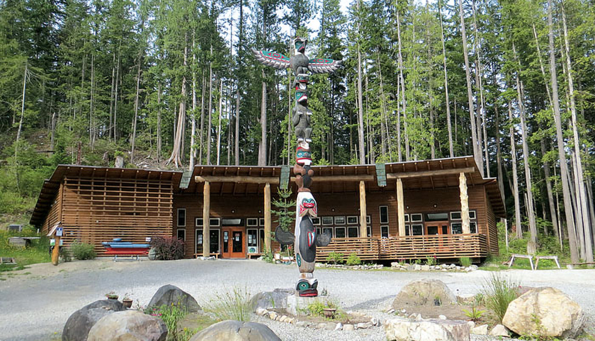 Even more adventures