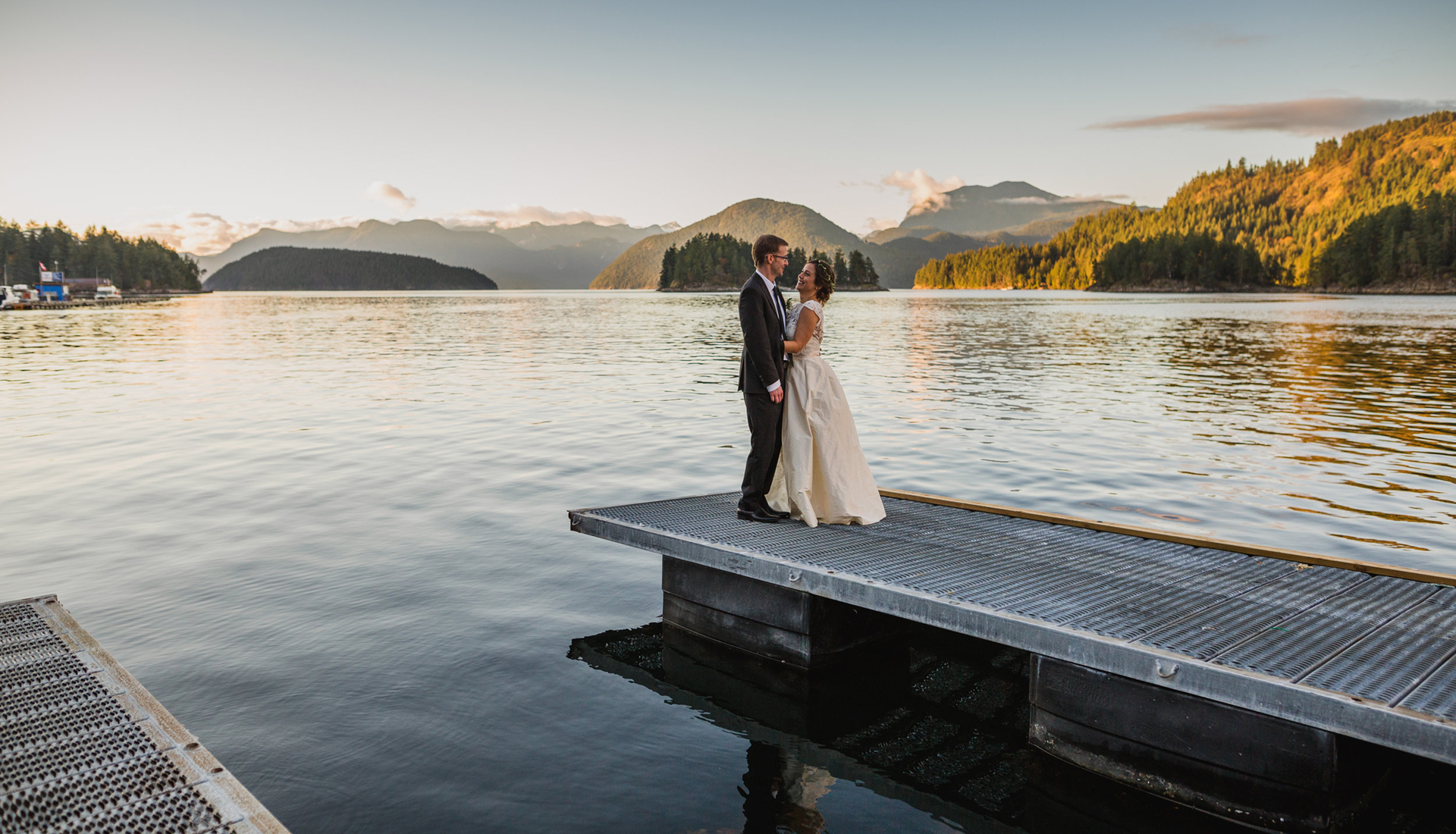 Wedding suppliers