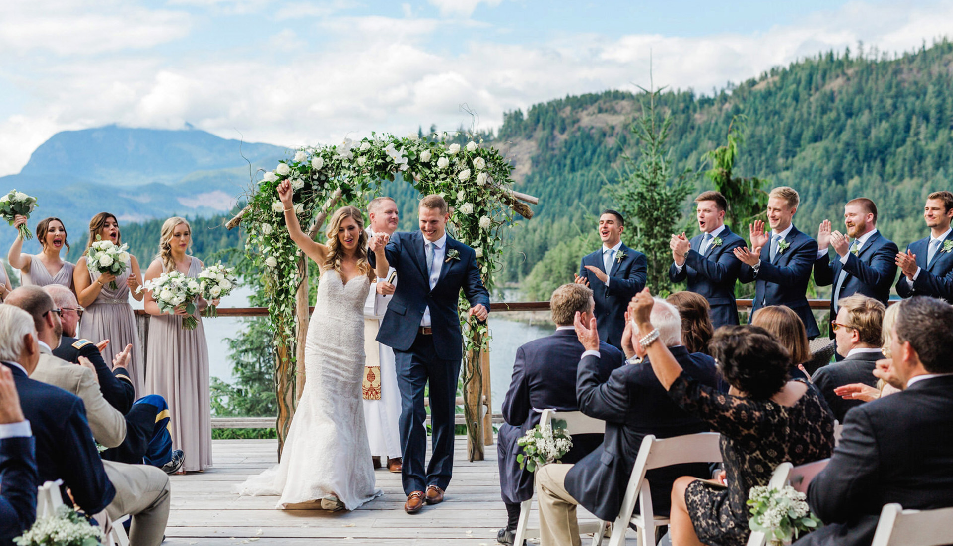 Wedding Packages